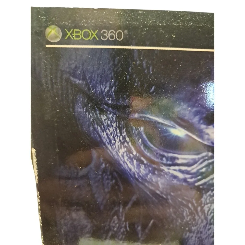 Mass Effect Prima Official Strategy Game‎ Guide Xbox 360